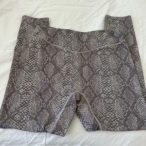 Balance Athletica/ Vitality  Pant XXXL